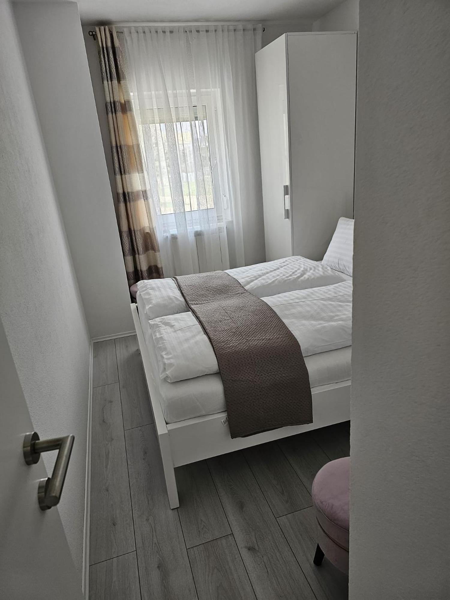 Apartments Somi Porec Exterior photo