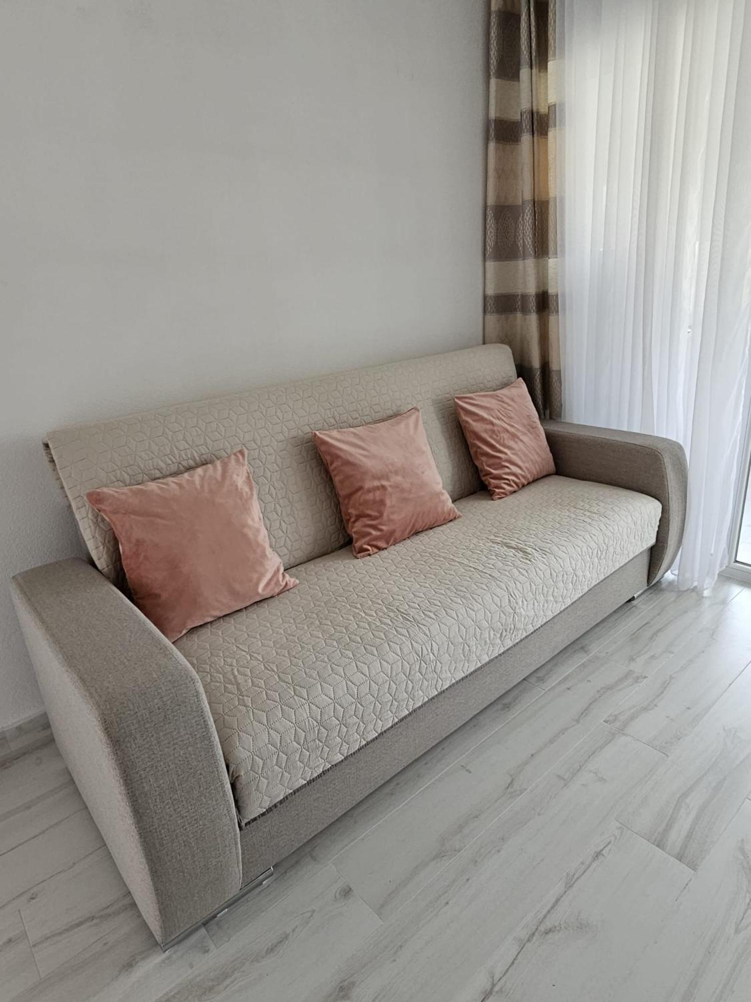 Apartments Somi Porec Exterior photo